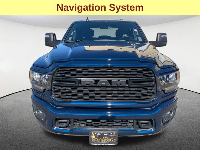 2024 Ram 2500 Big Horn photo 2