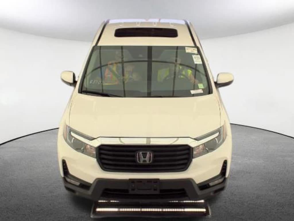 Used 2023 Honda Ridgeline RTL Truck Crew Cab
