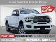 2025 Ram 2500 LARAMIE CREW CAB 4X4 6'4 BOX Pickup