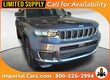  Jeep Grand Cherokee L