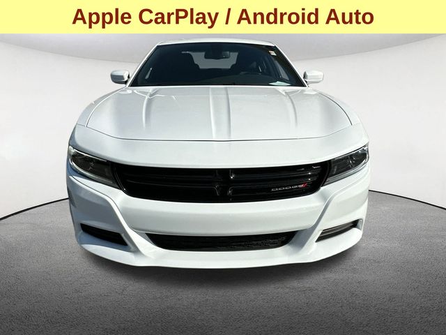 2022 Dodge Charger SXT photo 3