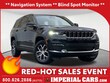 Jeep Grand Cherokee L