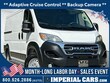  Ram ProMaster 2500