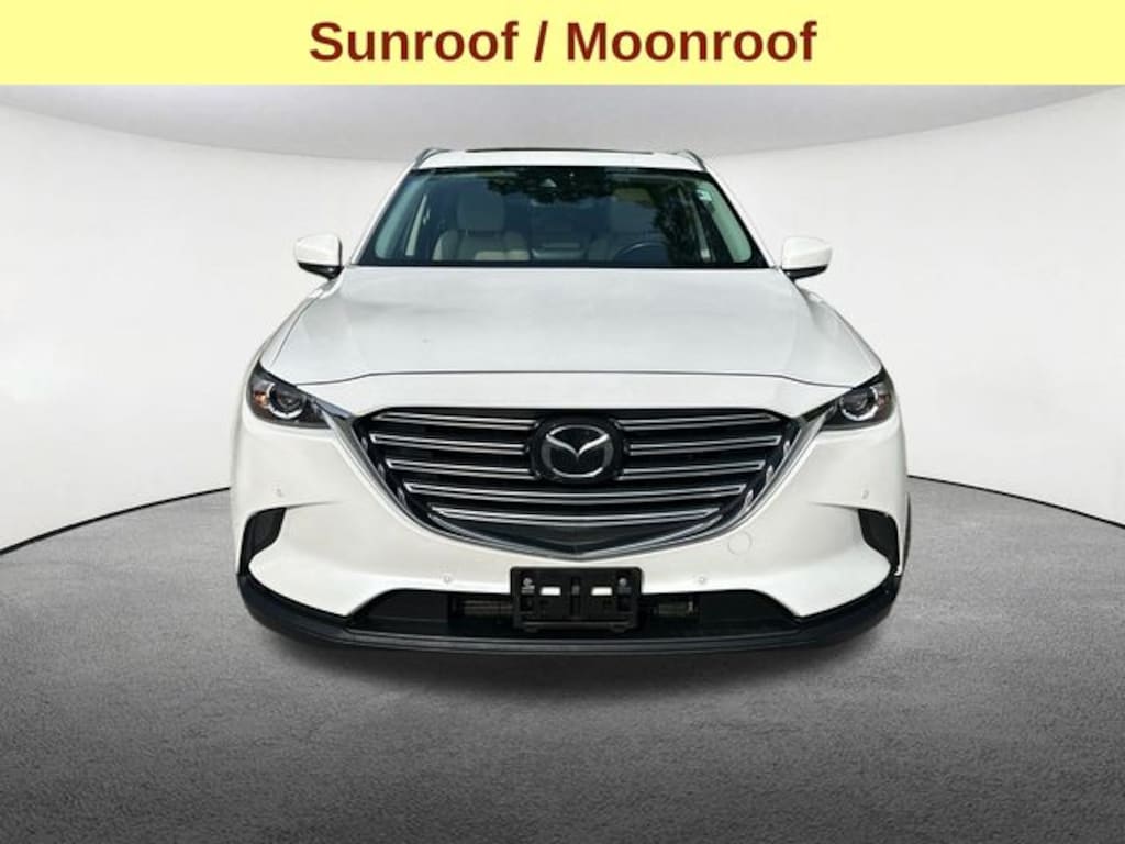 Used 2020 Mazda Mazda CX-9 Touring SUV