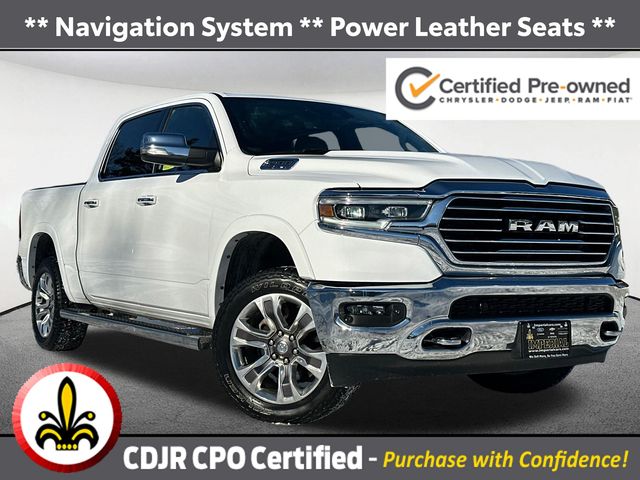 2022 RAM Ram 1500 Longhorn