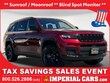 Jeep Grand Cherokee L