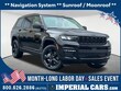 Jeep Grand Cherokee L