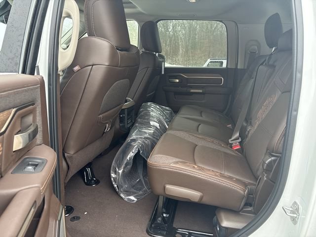 2026 RAM 3500 Limited/Longhorn - Photo 12