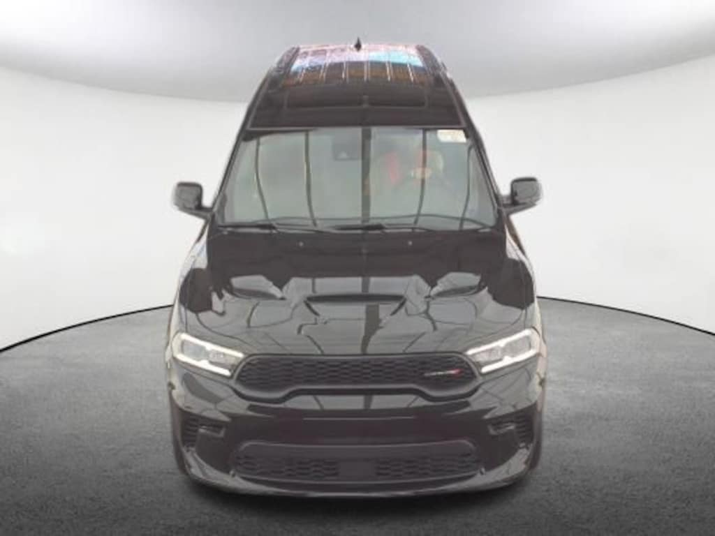 Used 2025 Dodge Durango R/T SUV