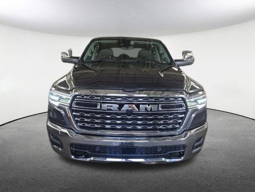 Used 2026 Ram 1500 Limited Truck Crew Cab
