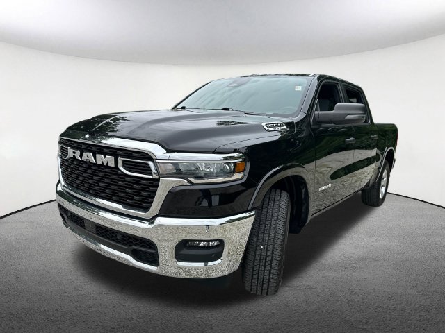 Used 2025 Ram 1500 Big Horn/Lone Star Truck Crew Cab