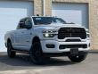 2025 Ram 2500 LARAMIE CREW CAB 4X4 6'4 BOX Pickup