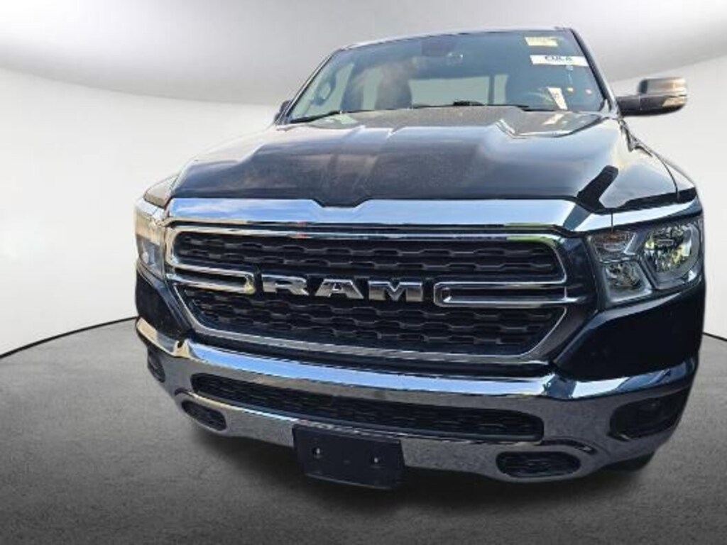 Used 2023 Ram 1500 Big Horn/Lone Star Truck Crew Cab