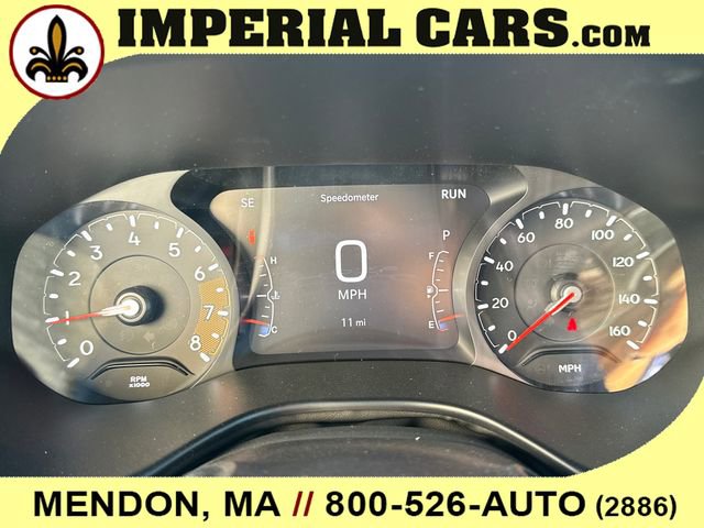 2026 Jeep Compass Limited Altitude - Photo 22