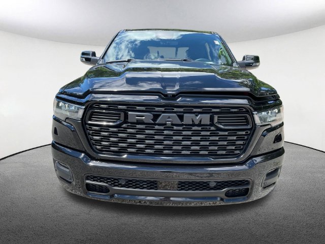 Used 2025 Ram 1500 Big Horn/Lone Star Truck Crew Cab