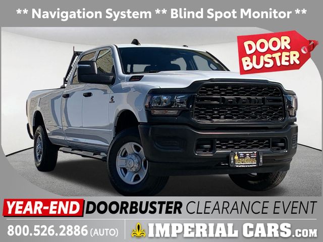 2024 RAM Ram 3500 Pickup Tradesman's photo