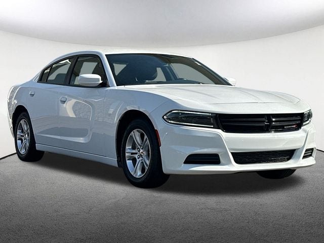 Used 2022 Dodge Charger SXT with VIN 2C3CDXBG0NH219956 for sale in Mendon, MA