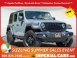  Jeep Wrangler 4xe