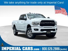 2024 Ram 2500 BIG HORN CREW CAB 4X4 6'4 BOX Pickup