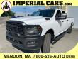 2025 Ram 2500 TRADESMAN CREW CAB 4X4 8' BOX Pickup