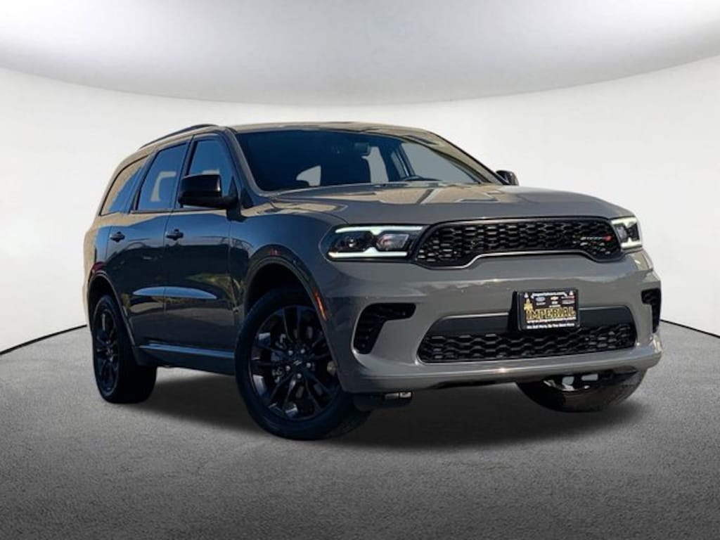Used 2023 Dodge Durango GT SUV