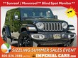  Jeep Wrangler 4xe