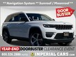  Jeep Grand Cherokee 4xe