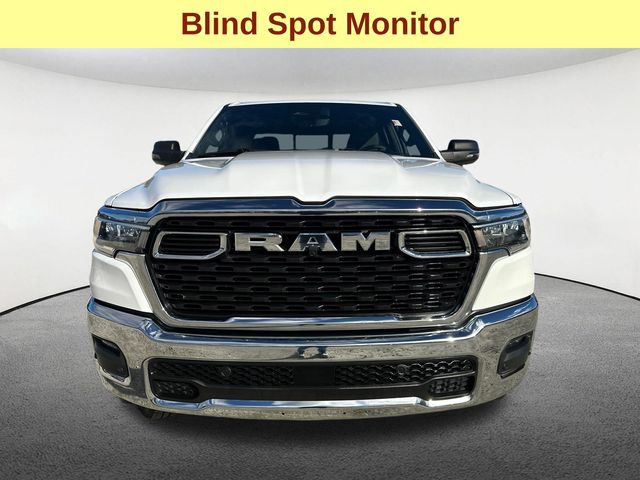 2025 Ram 1500 Big Horn Lone Star photo 3