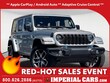Jeep Wrangler 4xe