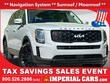  Kia Telluride