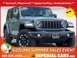  Jeep Wrangler 4xe
