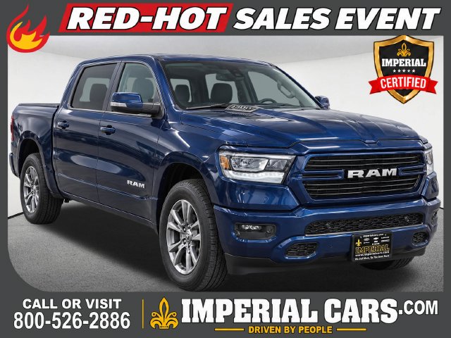  Ram 1500