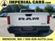 2025 Ram 2500 TRADESMAN CREW CAB 4X4 8' BOX Pickup