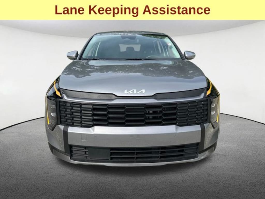 Used 2026 Kia Sportage Hybrid LX SUV
