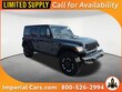  Jeep Wrangler 4xe