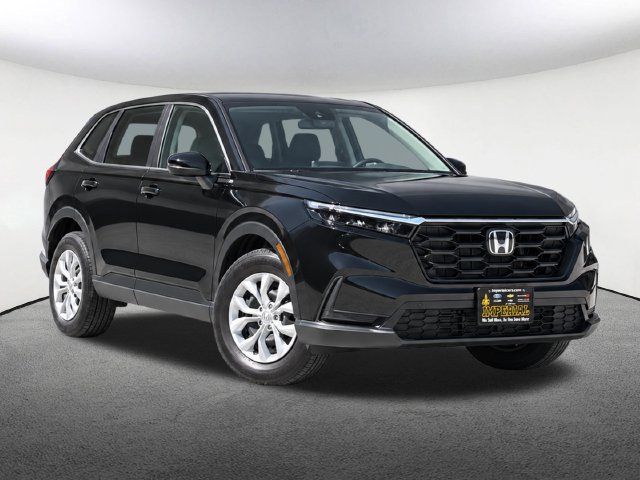 Used 2026 Honda CR-V LX SUV