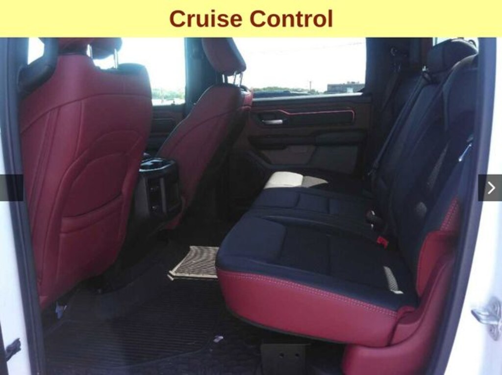 Used 2026 Ram 1500 Rebel Truck Crew Cab