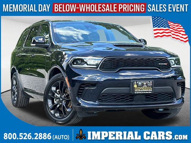2024 Dodge Durango R/T Plus AWD's photo