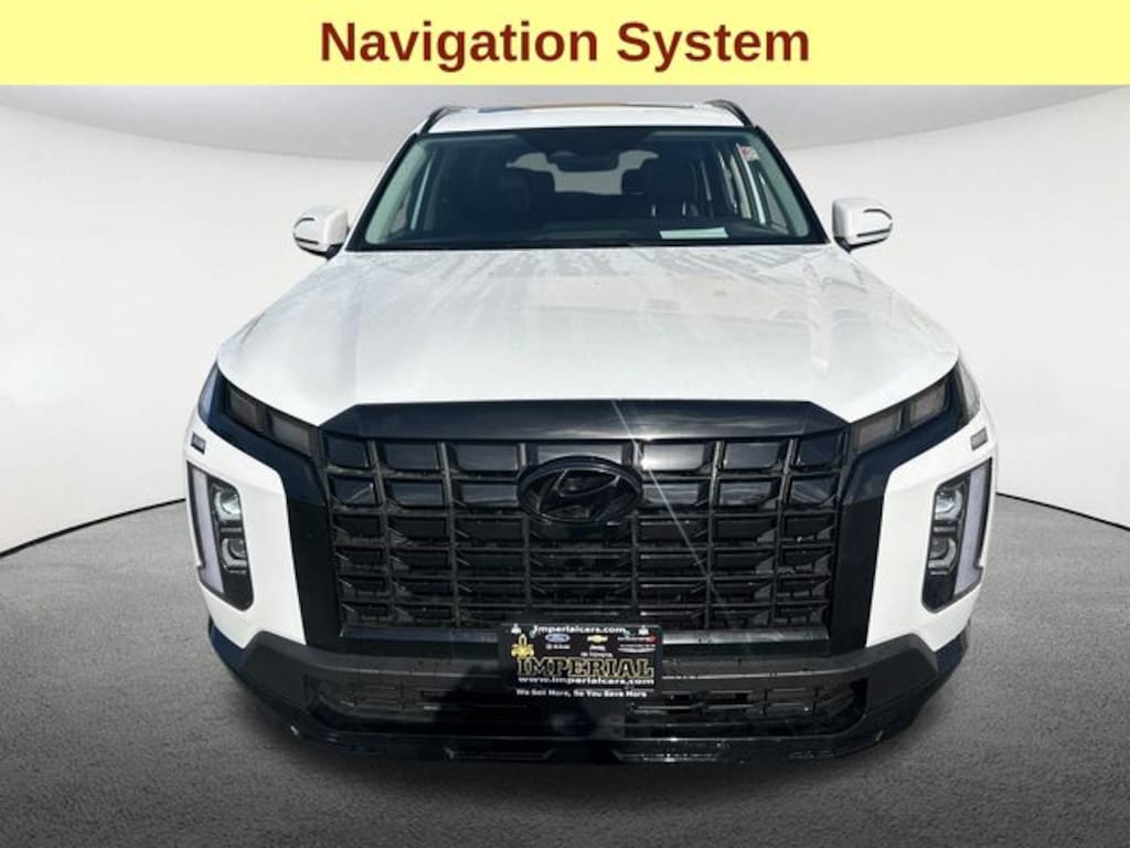 Used 2024 Hyundai Palisade XRT SUV