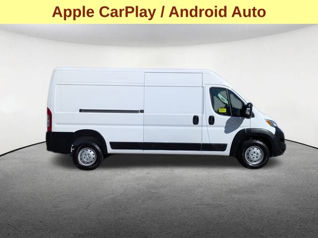 2023 Ram ProMaster 2500 Cargo Van photo 2
