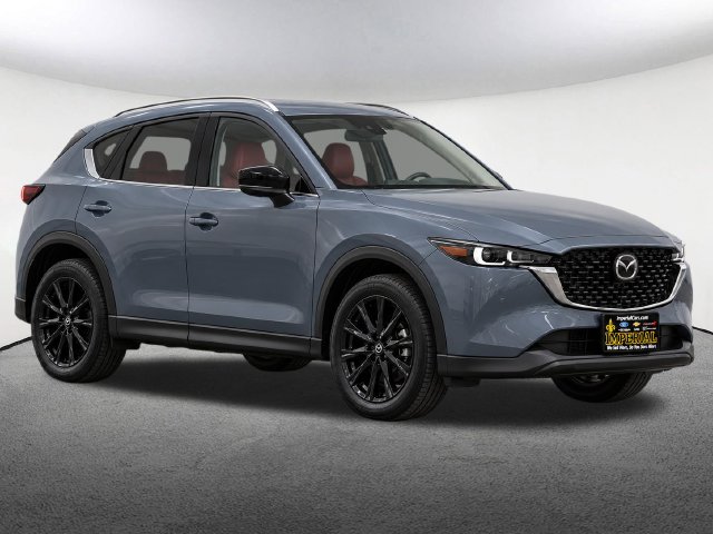 Used 2023 Mazda CX-5 2.5 S Carbon Edition SUV