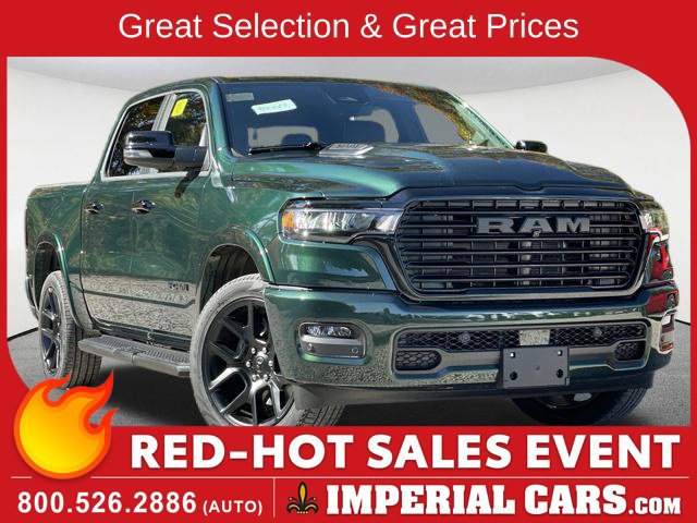  Ram 1500