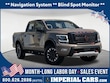 Nissan Titan