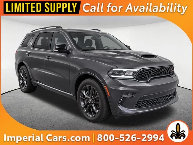 2024 Dodge Durango SUV 