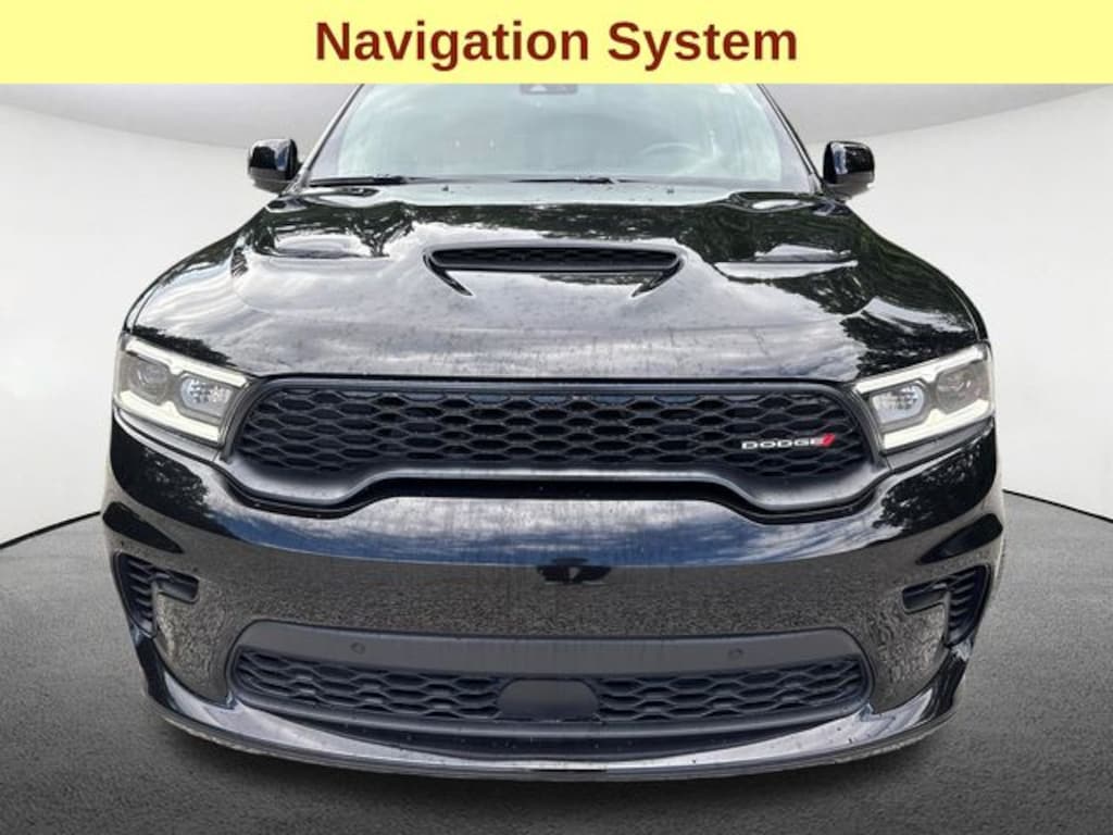 Used 2025 Dodge Durango R/T SUV