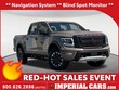 Nissan Titan