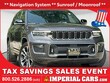  Jeep New Grand Cherokee