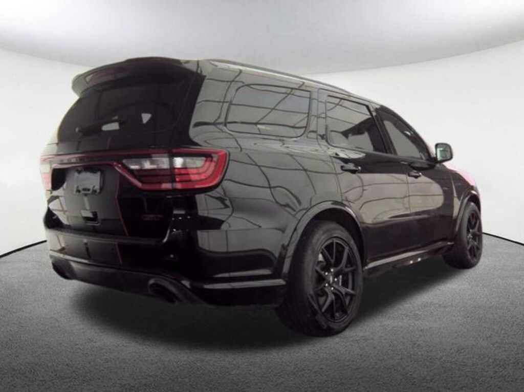 Used 2026 Dodge Durango GT HEMI V8 SUV