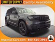  Jeep Grand Cherokee L