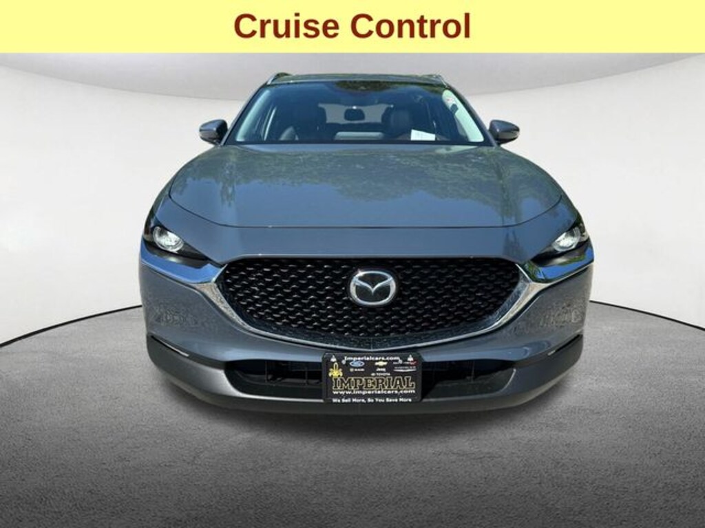 Used 2021 Mazda Mazda CX-30 Premium Package SUV